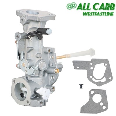 Mower Carburetor For Briggs & Stratton 498298 495426 692784 495951 5HP