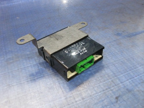 Opel Frontera B: Steuergerät, Steuerteil Allrad, GM 8971659580, (nicht ABS!) *NG