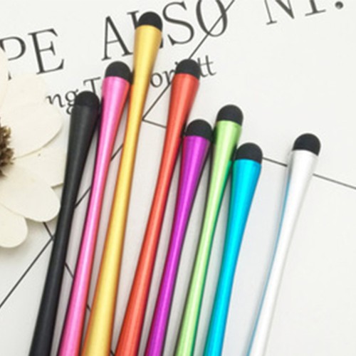 5 Pcs Slim Waistline Style Stylus Pen Stylus Handwriting Painting Pen Doodle - Zdjęcie 8 z 12
