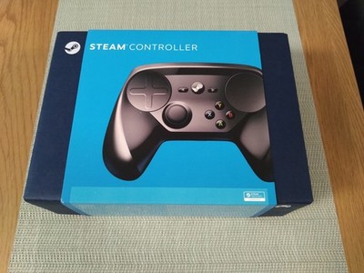 Valve Steam Controller NEU OVP