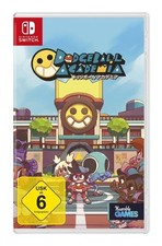 ebay® Auktion 336085678053 | Dodgeball Academia Nintendo Switch | EU Version | Sportspiel, Multiplayer Thumbnail of ebay® auction 336085678053 | Dodgeball Academia Nintendo Switch | EU Version | Sportspiel, Multiplayer