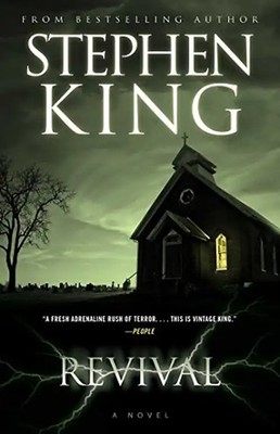 Revival - King, Stephen