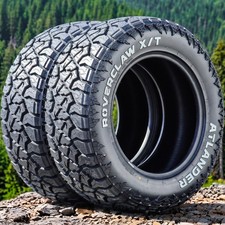 2 Atlander Roverclaw Xt 35x12.50r17 125q E 10 Ply Light Truck Tires 2 Atlander Roverclaw Xt 35x12.50r17 125q E 10 Ply Light Truck Tires
