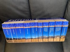 Edition C Neues Testament 11 Bd im Schuber bl...