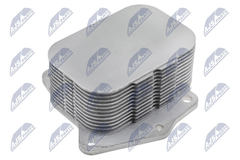 Radiateur huile Citroën C4 1.6HDi 2004 échangeur thermique eau huile