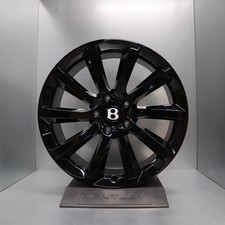 Original Bentley Bentayga 20 Zoll Felgensatz 36A601025 Felgen 9x20 ET28