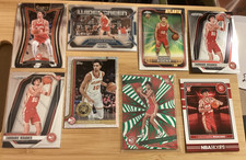 ZACCHARIE RISACHER NICE GROUP CARDS