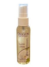 Vintage COTY/Calgon TAHITIAN ORCHID Exotic Floral Body Mist 2 Fl Oz Discontinued