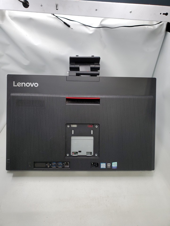 Lenovo ThinkCentre M920z All-In-One 23.8-inch Core i5-8500 16GB ...