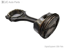 Piston and Connecting Rod Standard For 16-18 Jeep Cherokee  2.4