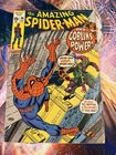 The Amazing Spider-Man #98 (Marvel Comics July 1971)