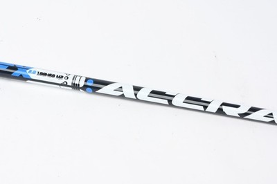 Accra FX 2.0 100H60 M2 Senior Flex 65g Hybrid Shaft Pull .370 Tip  (#21223)