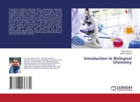 Introduction To Biological Chemistry Aarju Sharma (U. A.) Taschenbuch Englisch