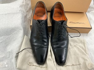 Santoni Fatte a Mano | eBay