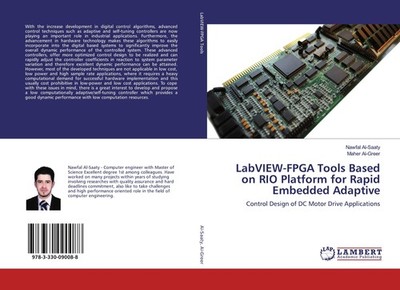 LabVIEW-FPGA Tools Based on RIO Platform for Rapid Embedded Adaptive Maher Al-Gr
