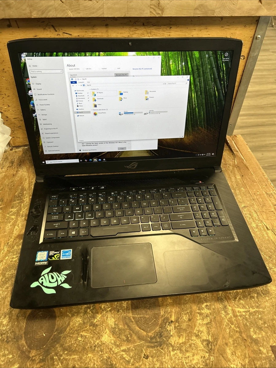 Intel Core i7 7th Gen. HDD + SSD PC 1-2 TB Hard Drive Capacity for