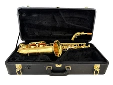 Yanagisawa 991 A991 Alto Saxophone AWO10