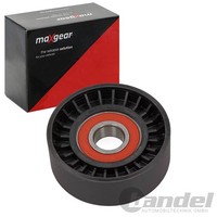 Maxgear Spannrolle Keilrippenriemen Passend FüR Audi A4 A5 A6 Q5 Seat Exeo VW