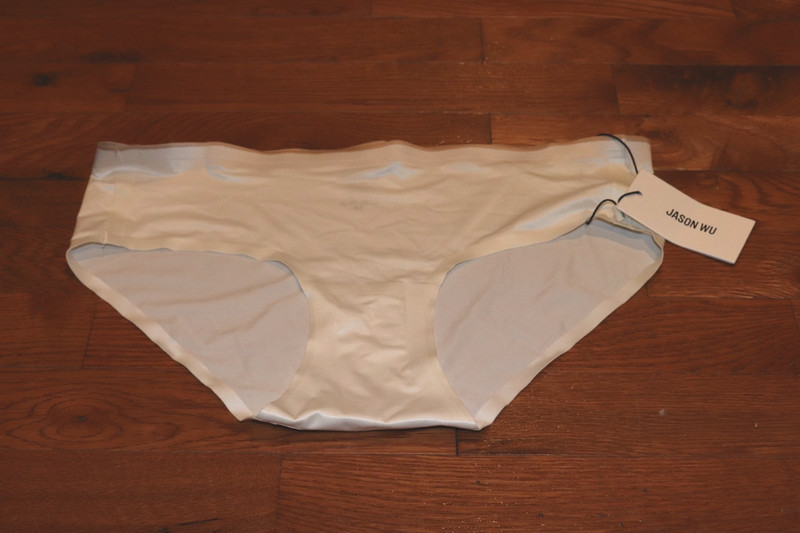 BNWT Jason Wu Bemis Basics Brief Size Medium MSRP $20!!