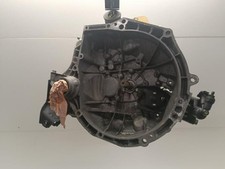 Boite de vitesse Peugeot 208