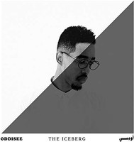 Oddisee - Iceberg - Cd - F600Z