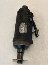 Mac Tools Air Angle Die Grinder Used Working Condition