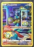 Dunsparce GG23/GG70 Crown Zenith Galarian Gallery Pokémon 2023