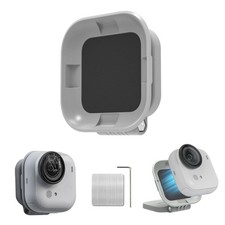 for Insta360 Go Ultra Magnetic Mount Stand, Double-sided Magnetic Go Ultra Qu...