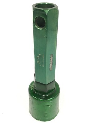 GTD Greenfield MASS GO Precision Inspection Plug Gage 1.8745 Class Z FREE SHIP