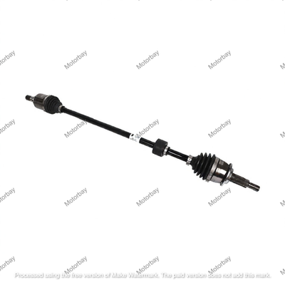 44101M55RA0 FRONT DRIVE SHAFT RIGHT SIDE FOR SUZUKI SWIFT 1.2L
