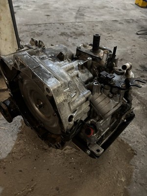 Volkswagen Lupo Automatikgetriebe FMC Benzin 