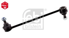 FEBI BILSTEIN LINK/COUPLING ROD, STABILISER BAR FRONT RIGHT KIA PICANTO