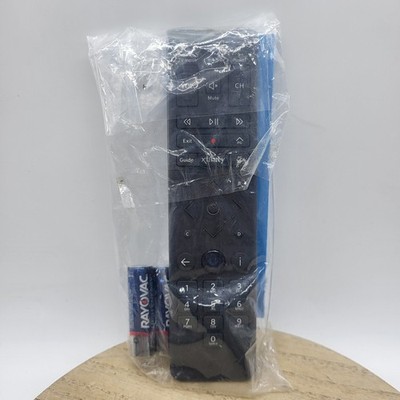 XFinity Comcast XR15 Voice Control Remote for X1 Xi6 Xi5 XG2 Remote Control