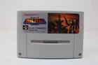 Militia Nintendo Super Famicom Japanese Cartridge Only