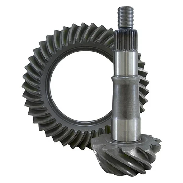 For Chevy Silverado 1500 99-17 Rear High Performance Ring & Pinion Gear Set Foto 2 de 4