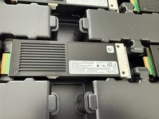 MICRON 7400 PRO E1.s 4.0 MTFDKBZ960TDZ-1AZ15ABYY  960GB NVMexpress Gen 4x4