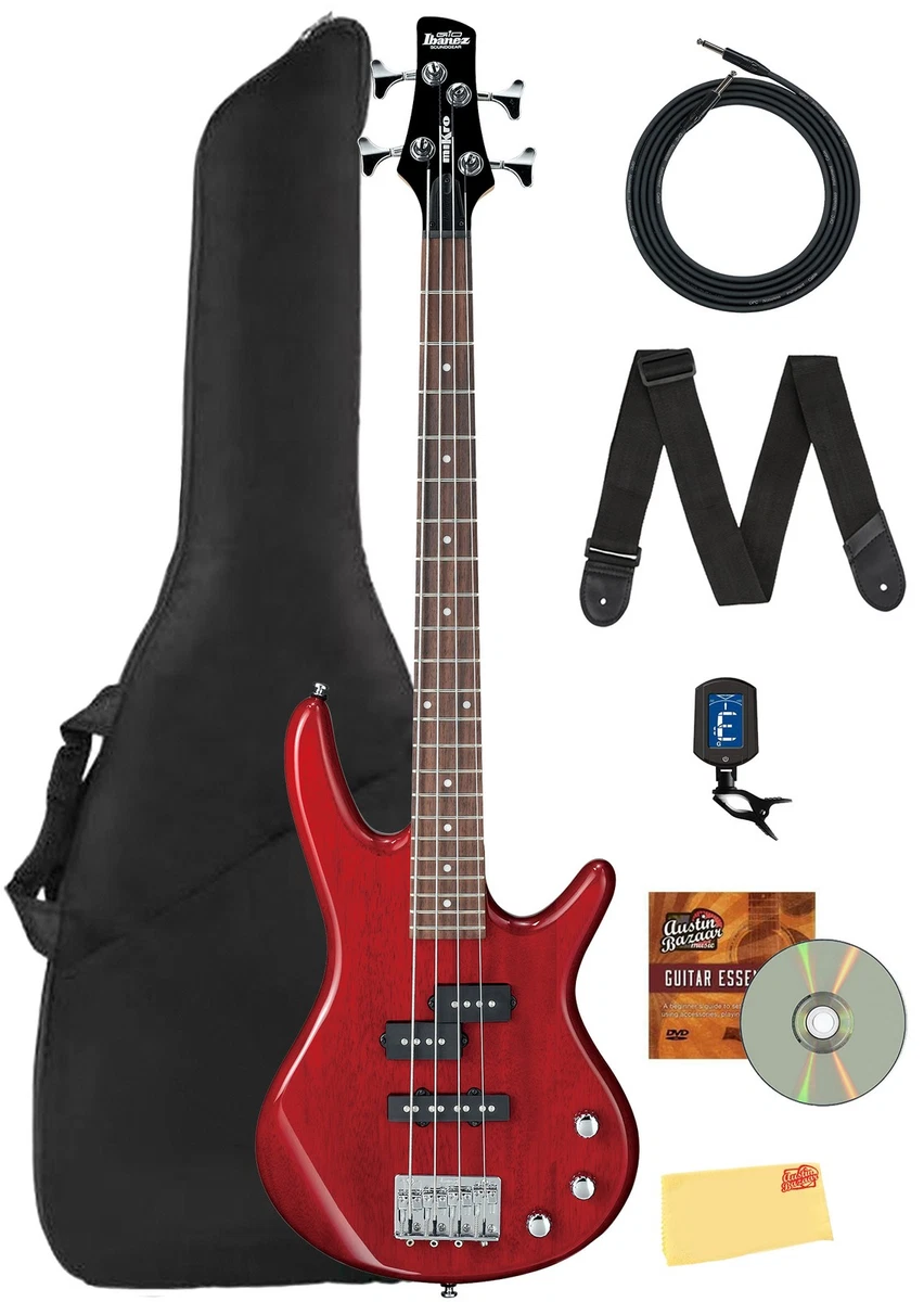 Ibanez Tr Bass for sale | eBay