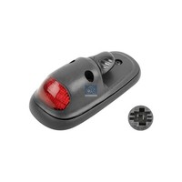 Begrenzungsleuchte DT Spare Parts Iam-Expertise Passend FüR U.A. Iveco