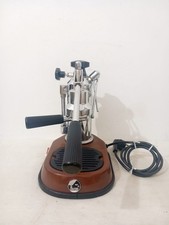 Macchina del Caffè a Leva Pavoni Europiccola