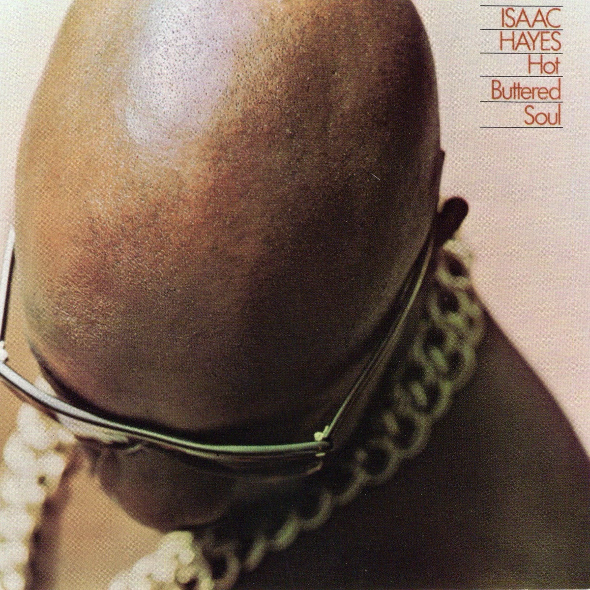 isaac hayes hot buttered soul products for sale | eBay
