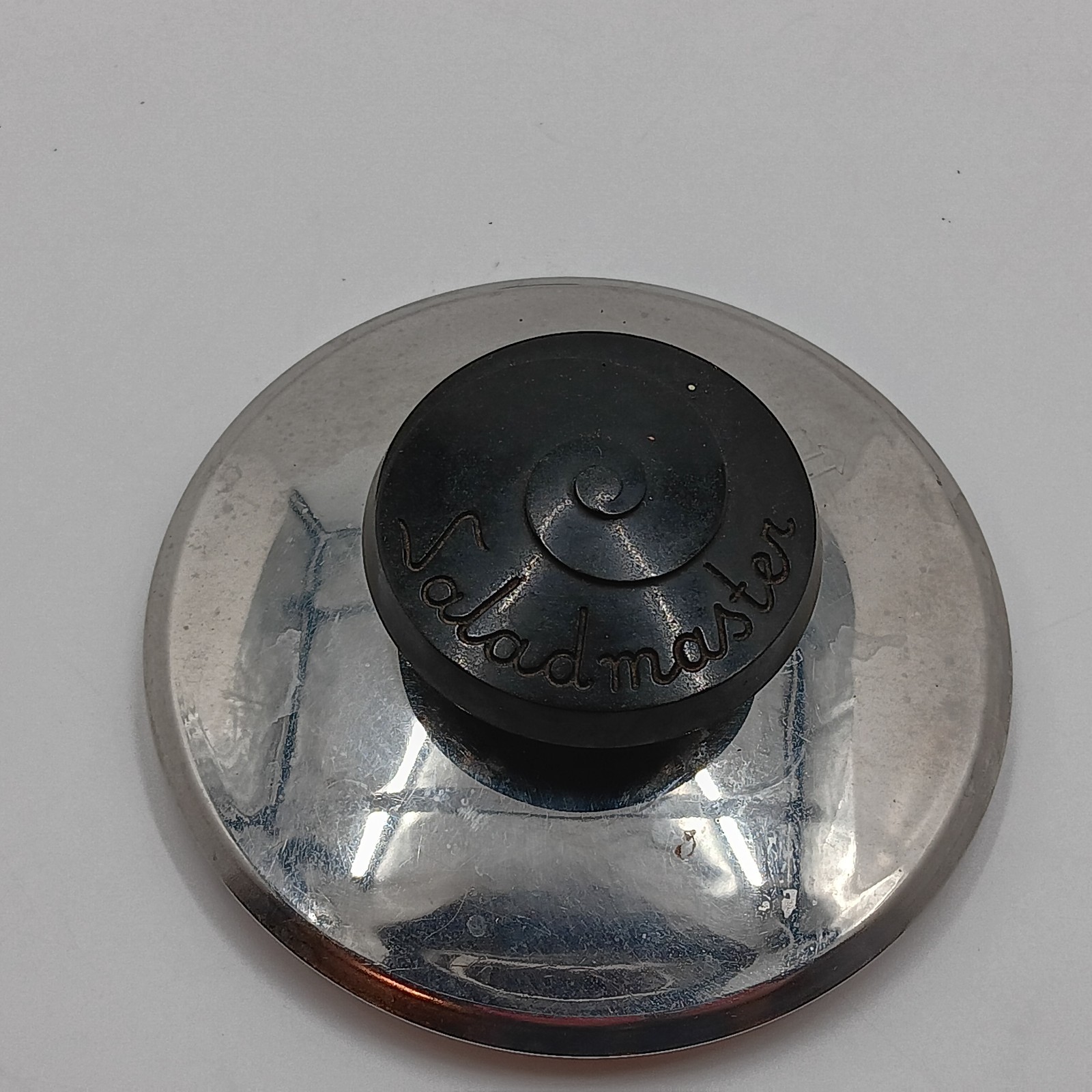 Saladmaster Percolator Jet-O-Matic Model 10 REPLACEMENT LID only
