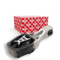 Febi Bilstein Lagerung, Motor Hinten U.A. FüR CitroËN, Ds, Opel, Peugeot, Toyota