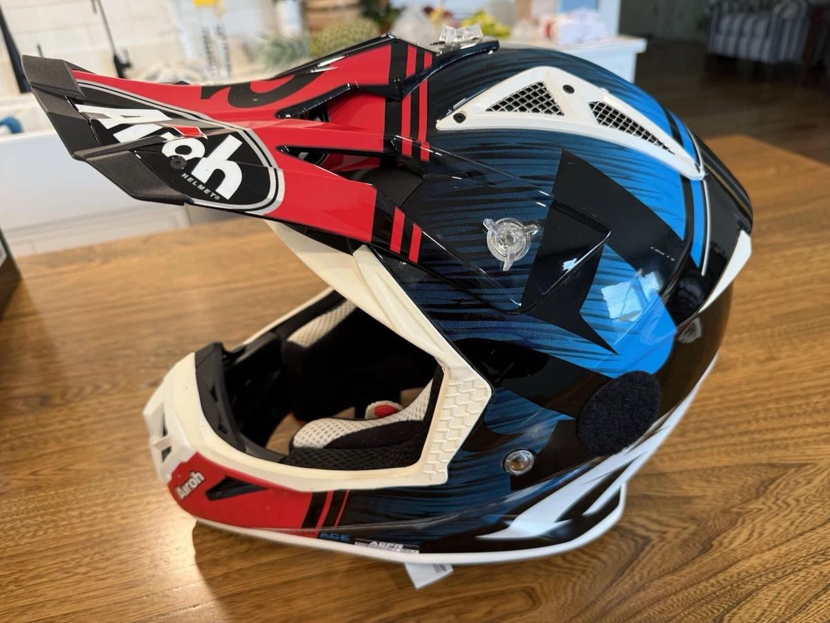 Airoh Helmets for sale | eBay
