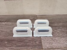 Gillette Venus Razor Blade Refills, Deluxe Smooth Sensitive 5 Blade Pack of 4 ✅️ 3.62 per gallon