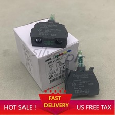 New ZBV-G3 ZBVG3 SCHNEIDER ELECTRIC LED MODULE