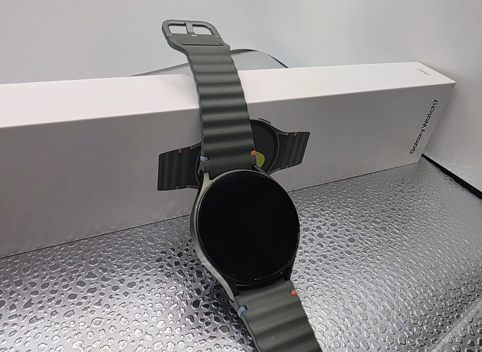 Samsung Galaxy Watch 7 - L310 Green - Image 3 of 4