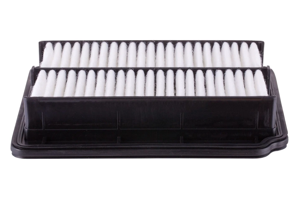 For Chevy Aveo 2004-2018 Premium Guard Panel Air Filter Foto 4 de 4