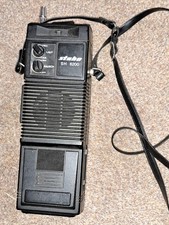 Stabo SH 6200 inkl. Gummiantenne -  Verkauf als DEFEKT - für Bastler