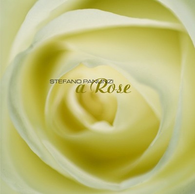 Fjieri - Stefano Panunzi - A Rose                                         (neu)°