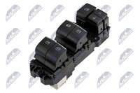 NTY EWS-TY-026 Schalter, Fensterheber Vorne Links FüR Toyota